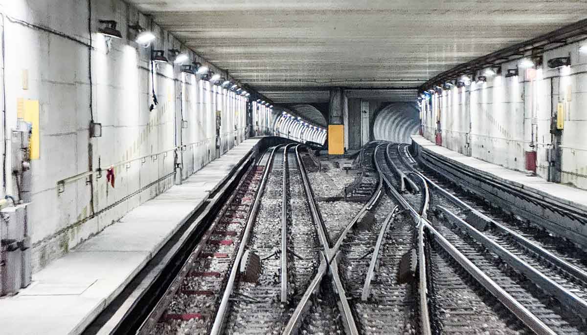 ATM Milano - Linea M1