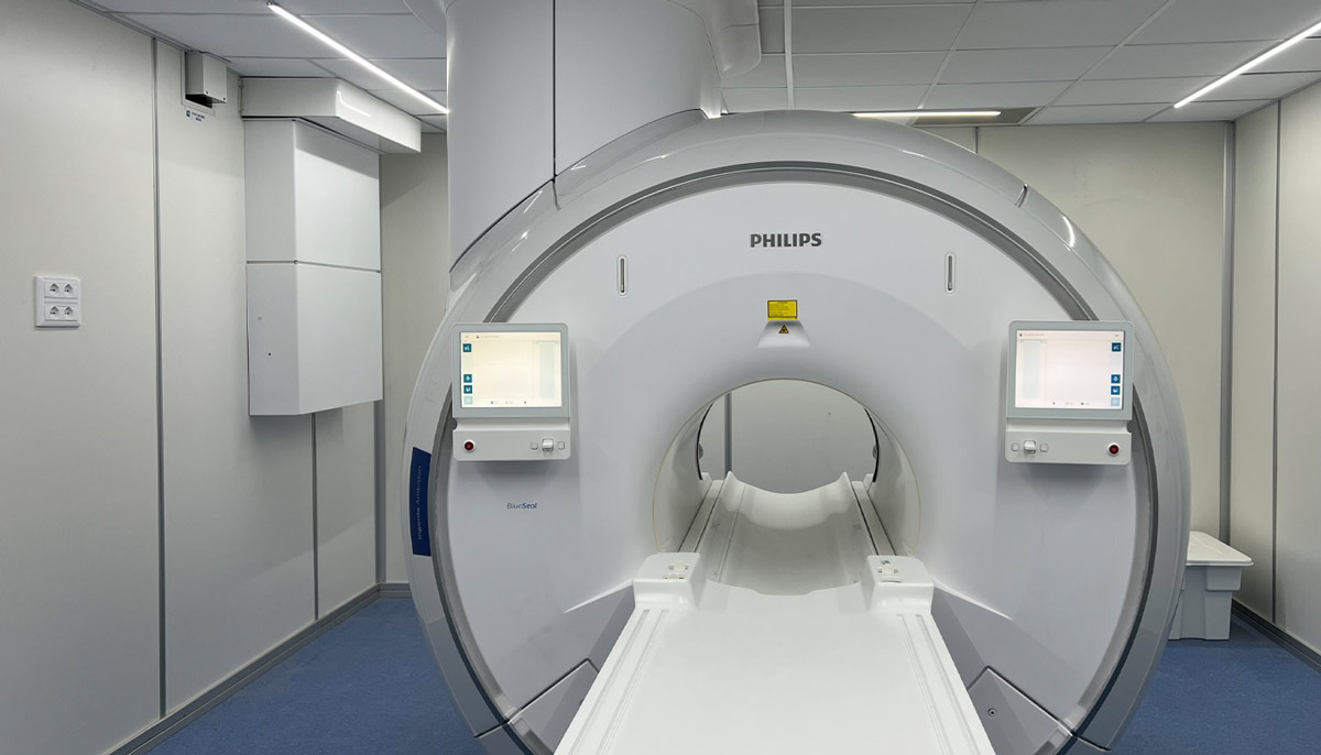 Presidio Ospedaliero Oristano