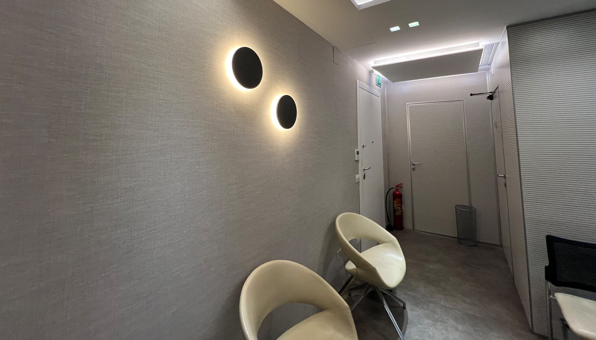 Ambulatorio dermatologico - Bari