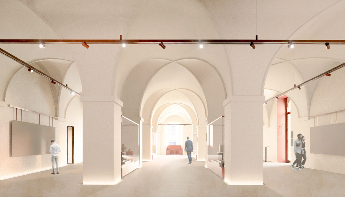 Museo Del Territorio - Foggia