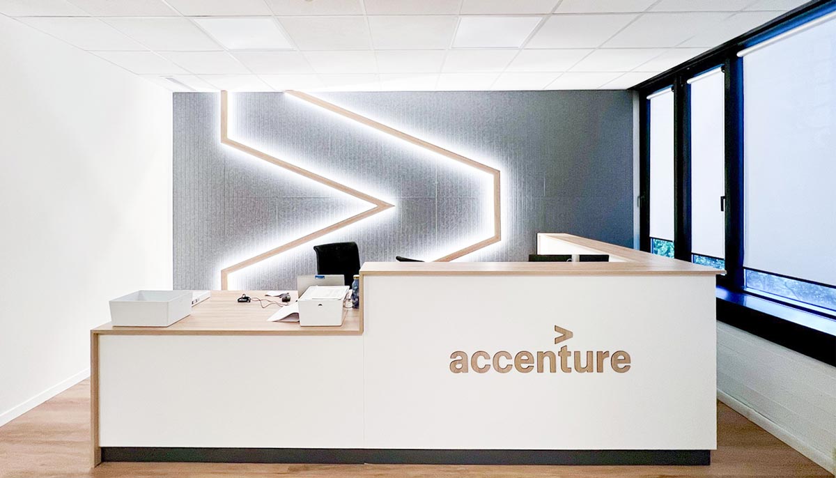 Accenture – Sede di Bari