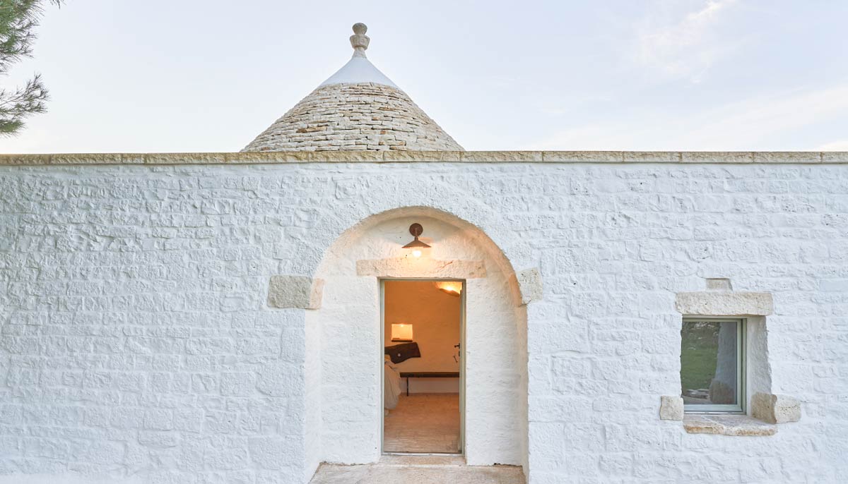 Trulli Orazio – Monopoli