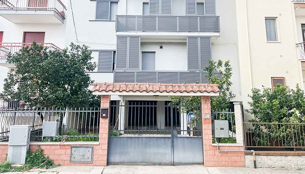 Progettazione impianti elettrici e meccanici per edifici – Studio Calia